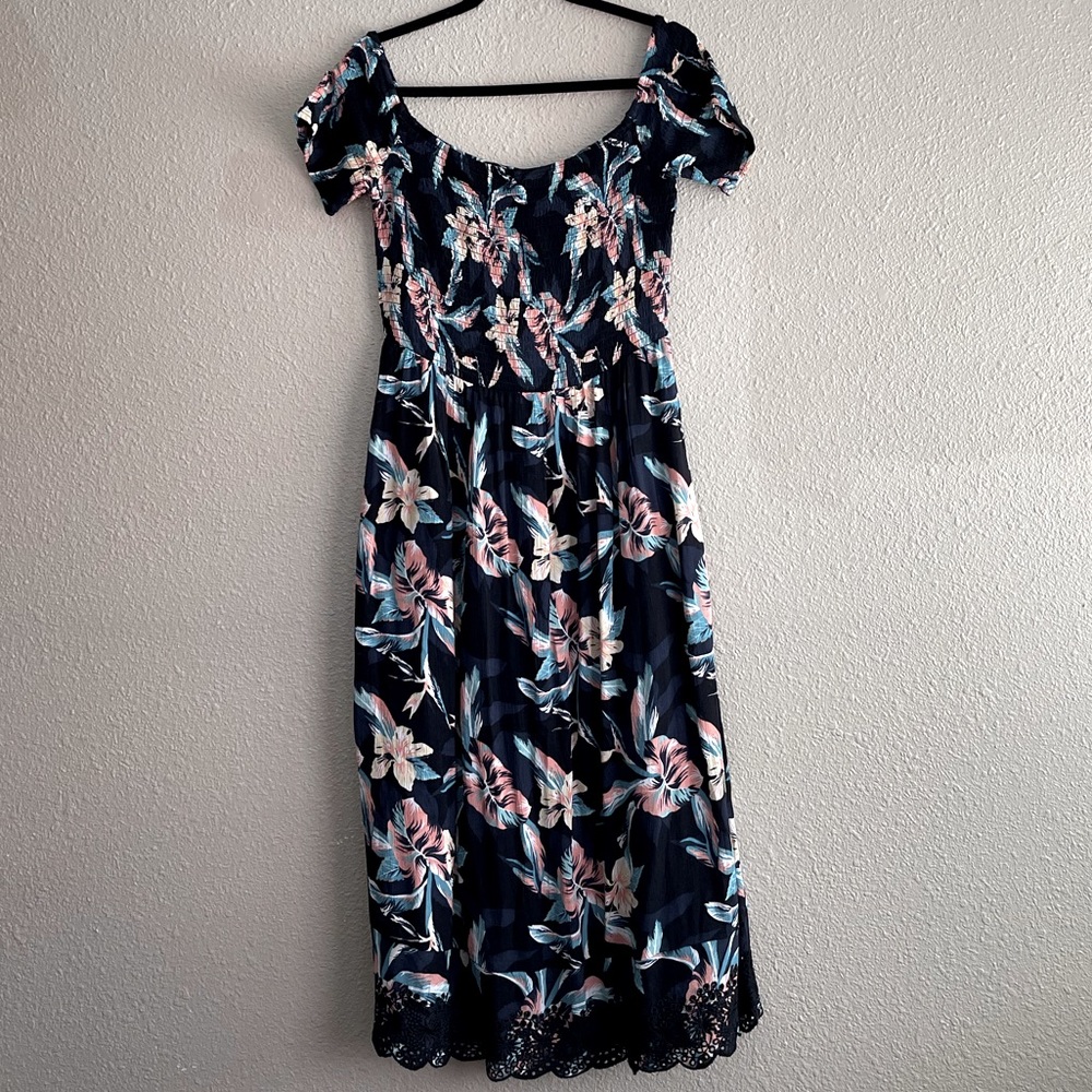 NWT roxy dress